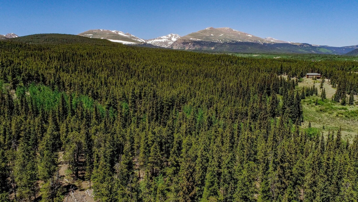 4100 Co Road 1 Fairplay CO 80440