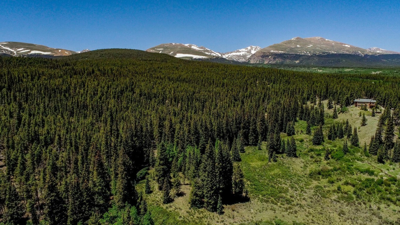 4100 Co Road 1 Fairplay CO 80440