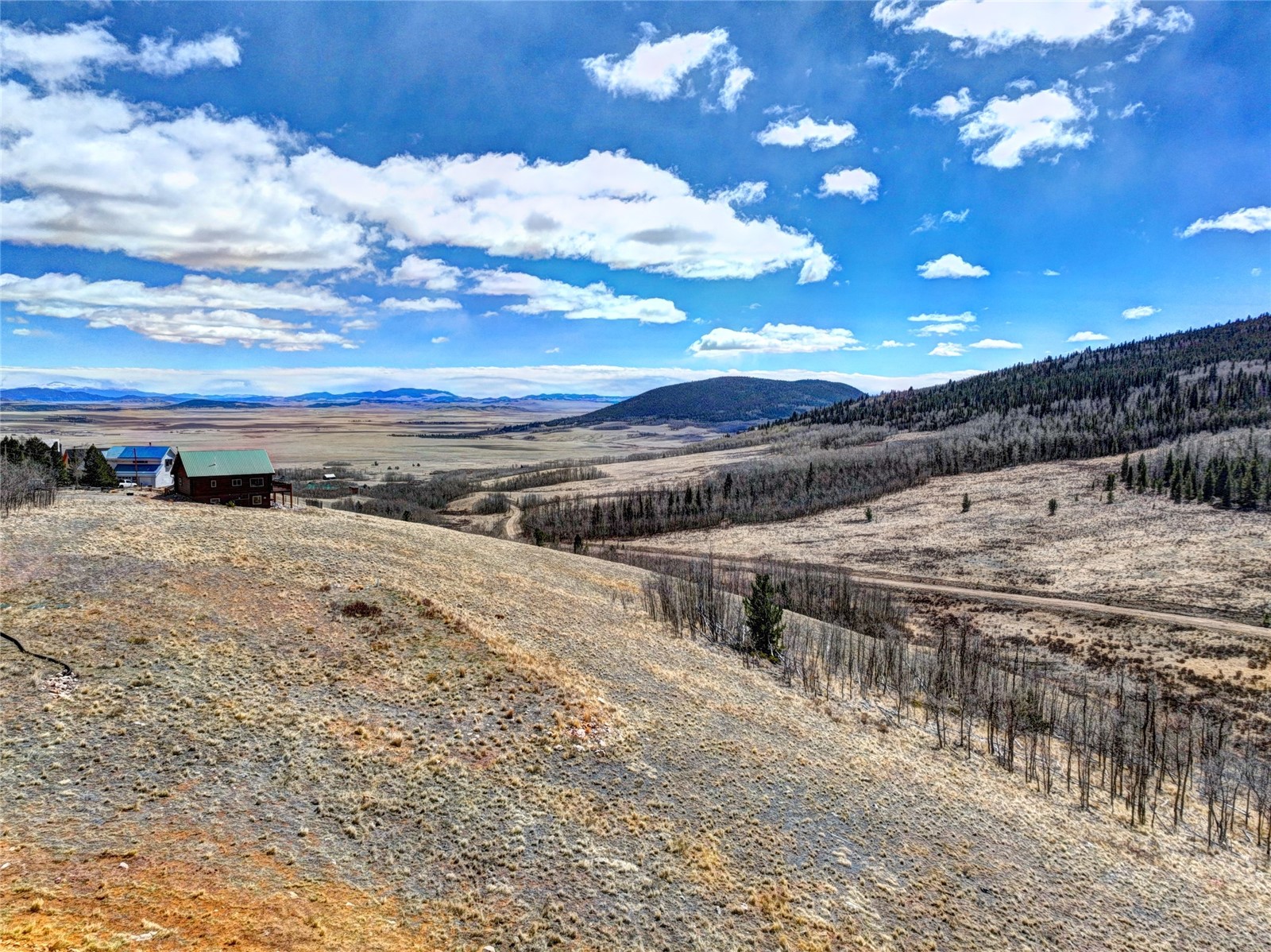 2515 High Creek Road Fairplay CO 80440