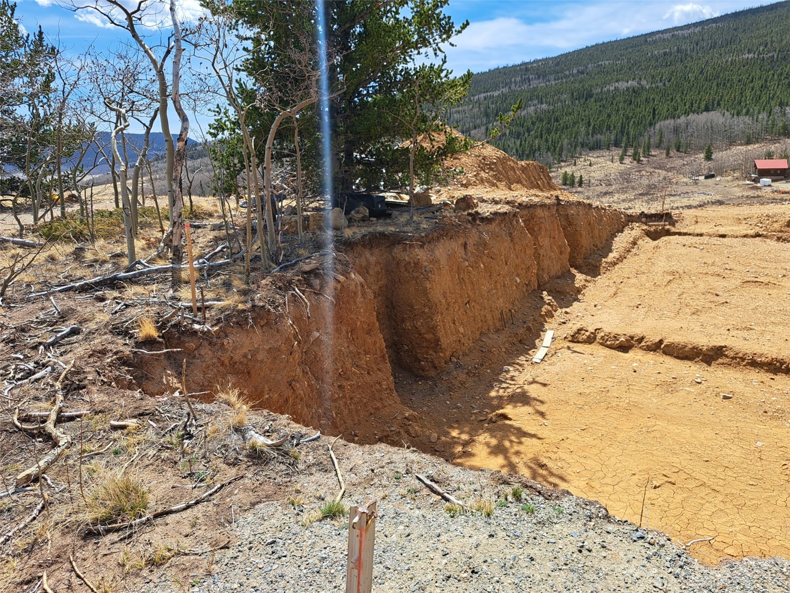 2515 High Creek Road Fairplay CO 80440