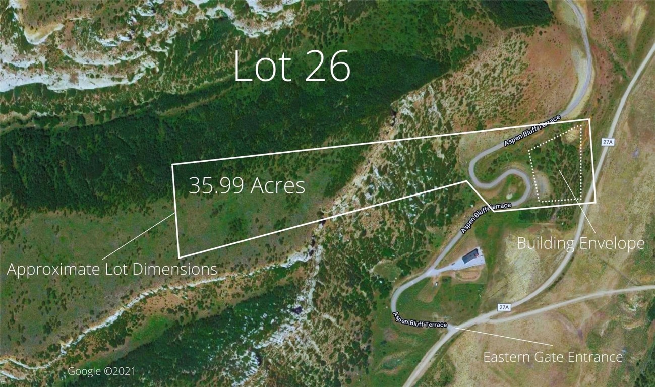36700 Aspen Bluff Hayden CO 81639