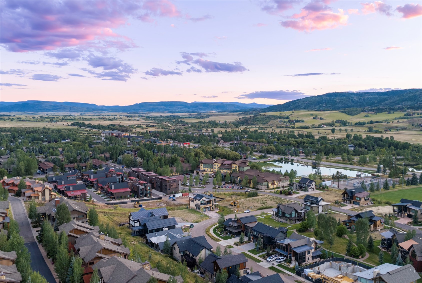 2719 Bronc Buster Loop Steamboat Springs CO 80487