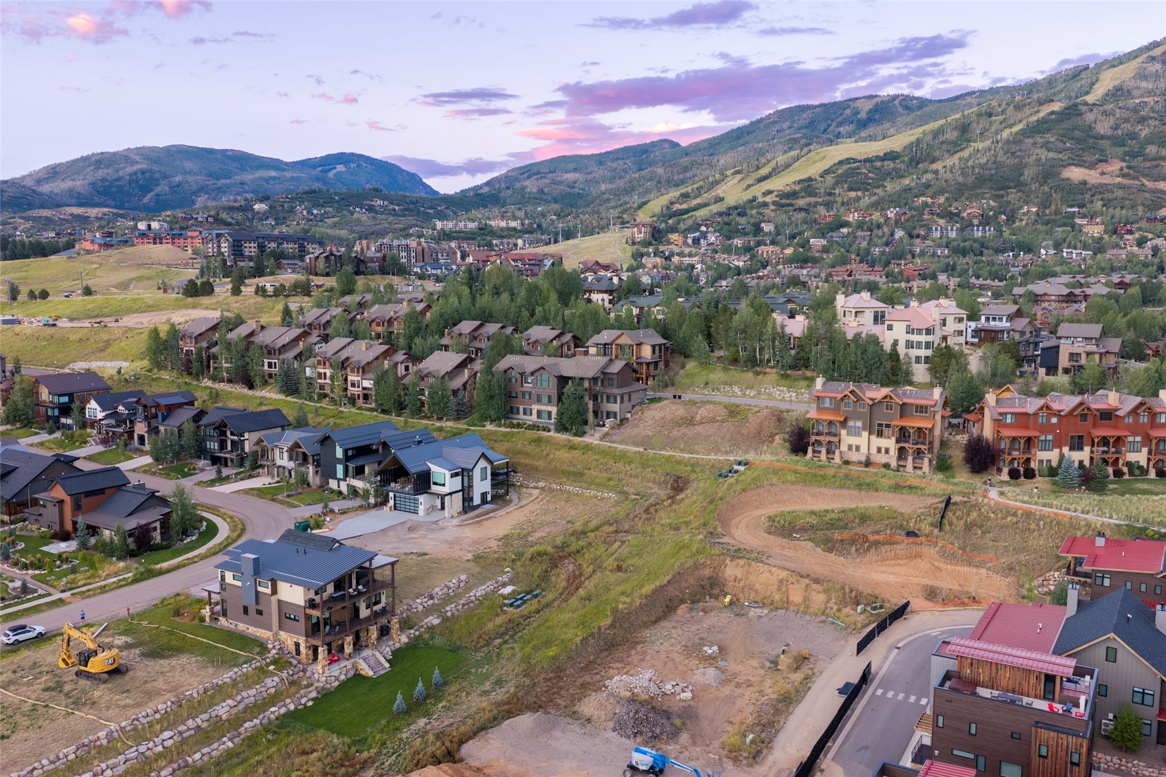 2719 Bronc Buster Loop Steamboat Springs CO 80487