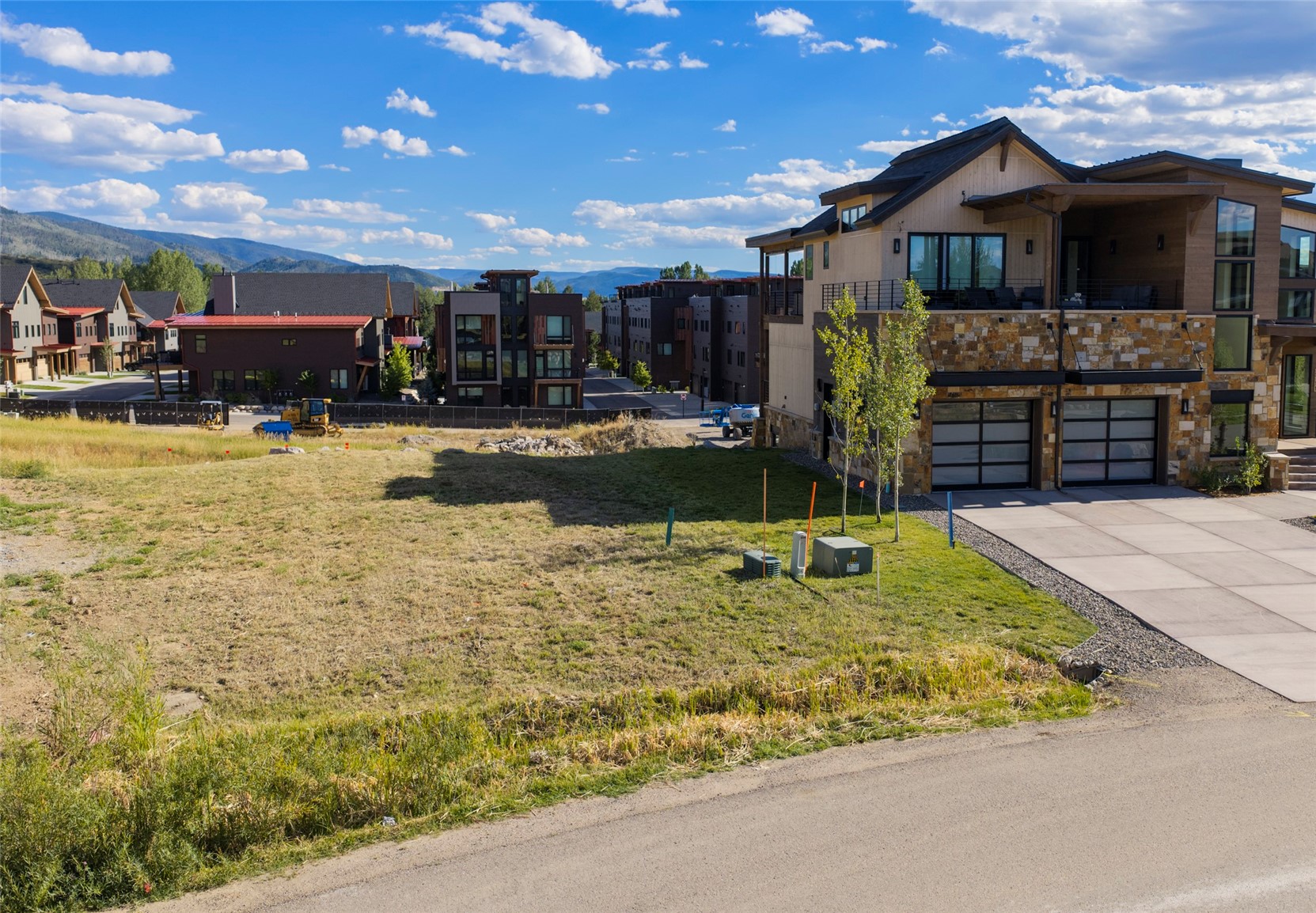 2719 Bronc Buster Loop Steamboat Springs CO 80487