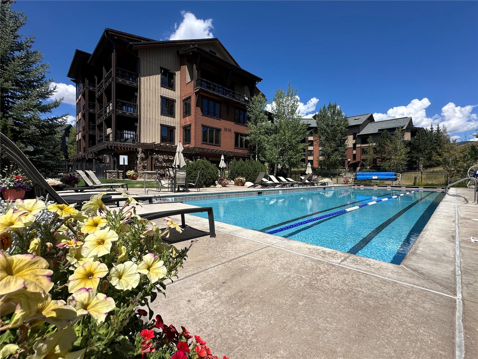 2719 Bronc Buster Loop Steamboat Springs CO 80487