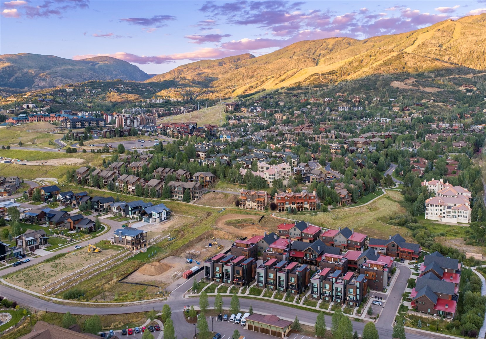2719 Bronc Buster Loop Steamboat Springs CO 80487