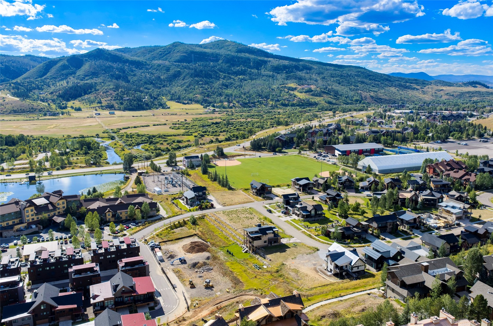 2719 Bronc Buster Loop Steamboat Springs CO 80487