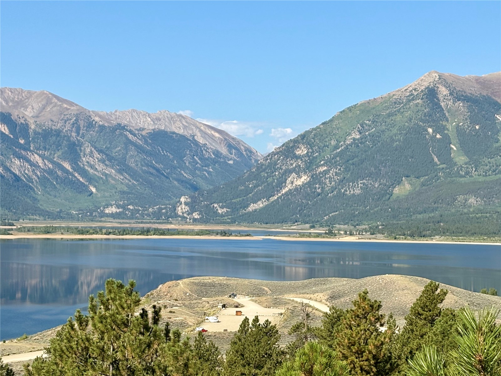 776 Birch Drive Twin Lakes CO 80461