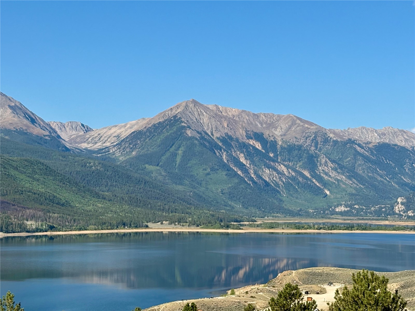 776 Birch Drive Twin Lakes CO 80461