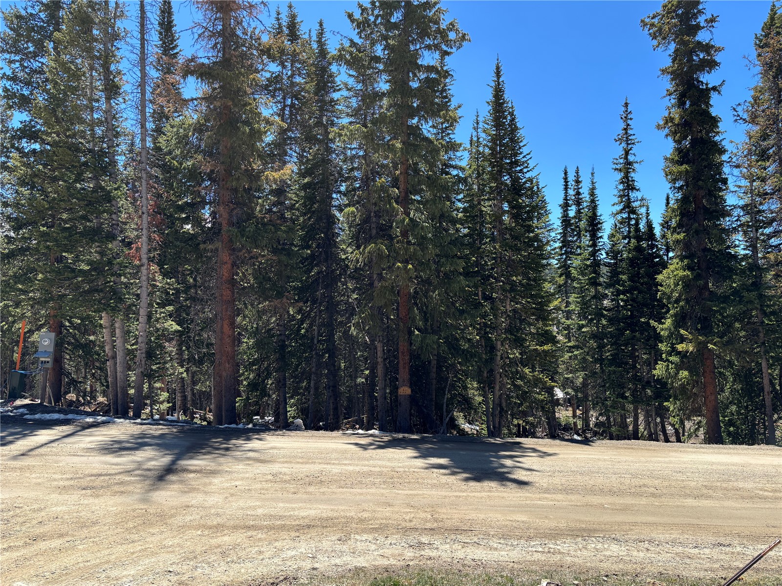 192 Kimmes Lane Breckenridge CO 80424