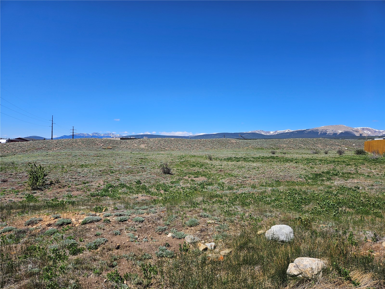 Lot R-06 Meadow Drive Fairplay CO 80440