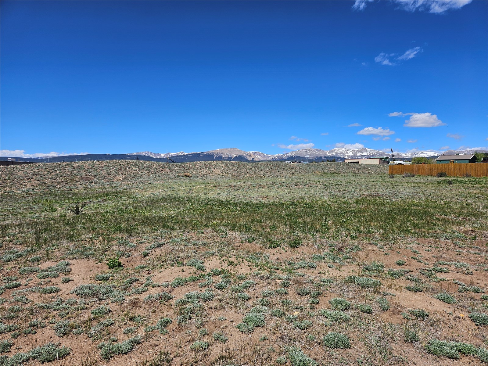 Lot R-06 Meadow Drive Fairplay CO 80440