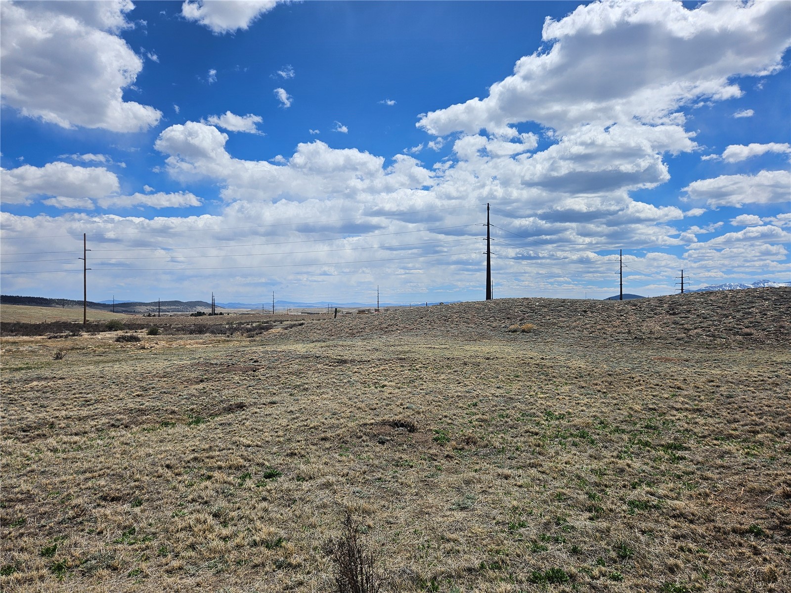 Lot R-06 Meadow Drive Fairplay CO 80440