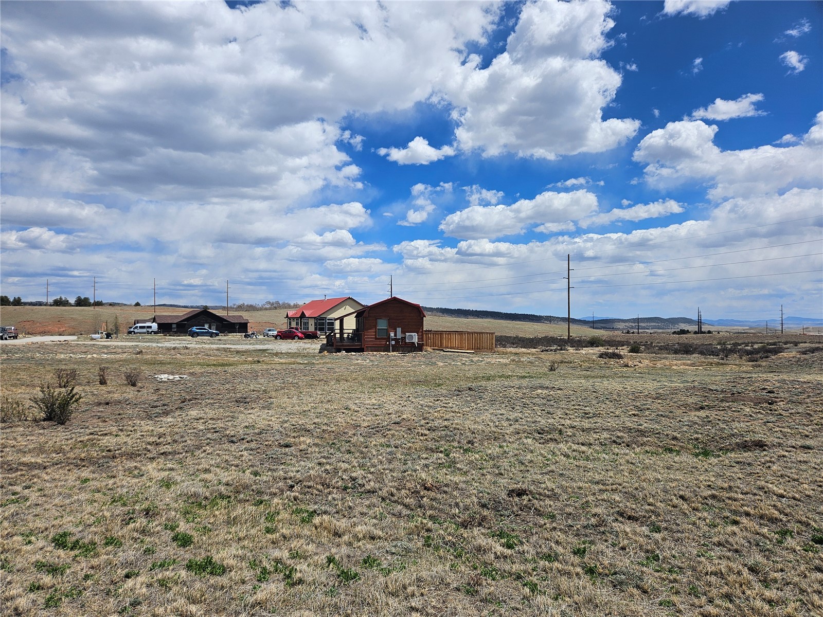 Lot R-06 Meadow Drive Fairplay CO 80440