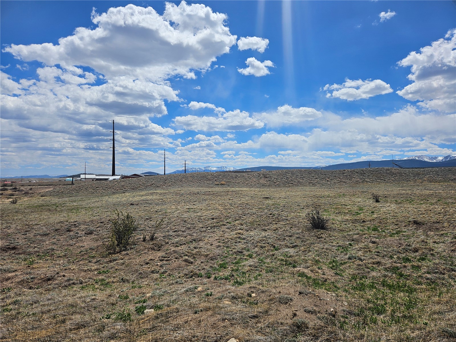 Lot R-06 Meadow Drive Fairplay CO 80440