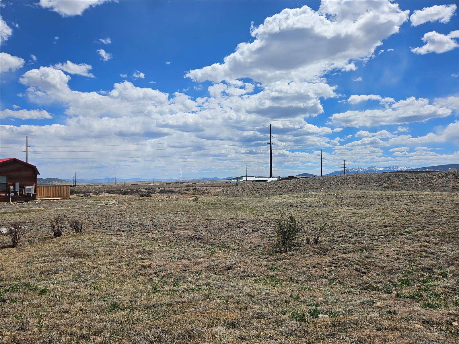 Lot R-06 Meadow Drive Fairplay CO 80440