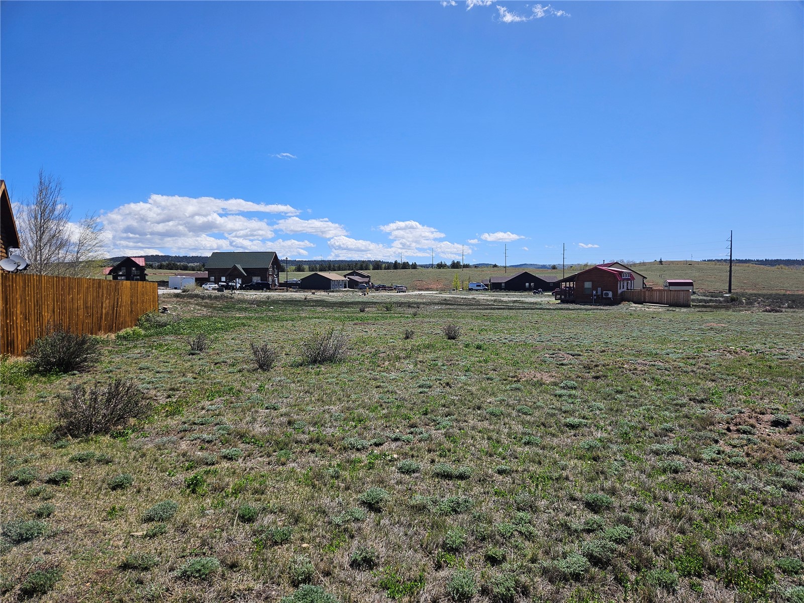 Lot R-06 Meadow Drive Fairplay CO 80440