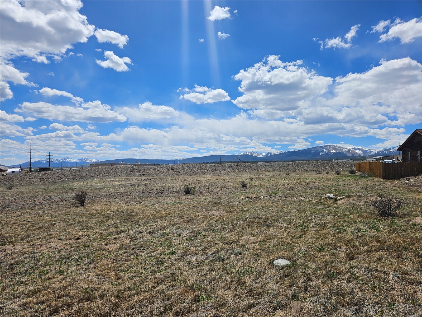Lot R-06 Meadow Drive Fairplay CO 80440