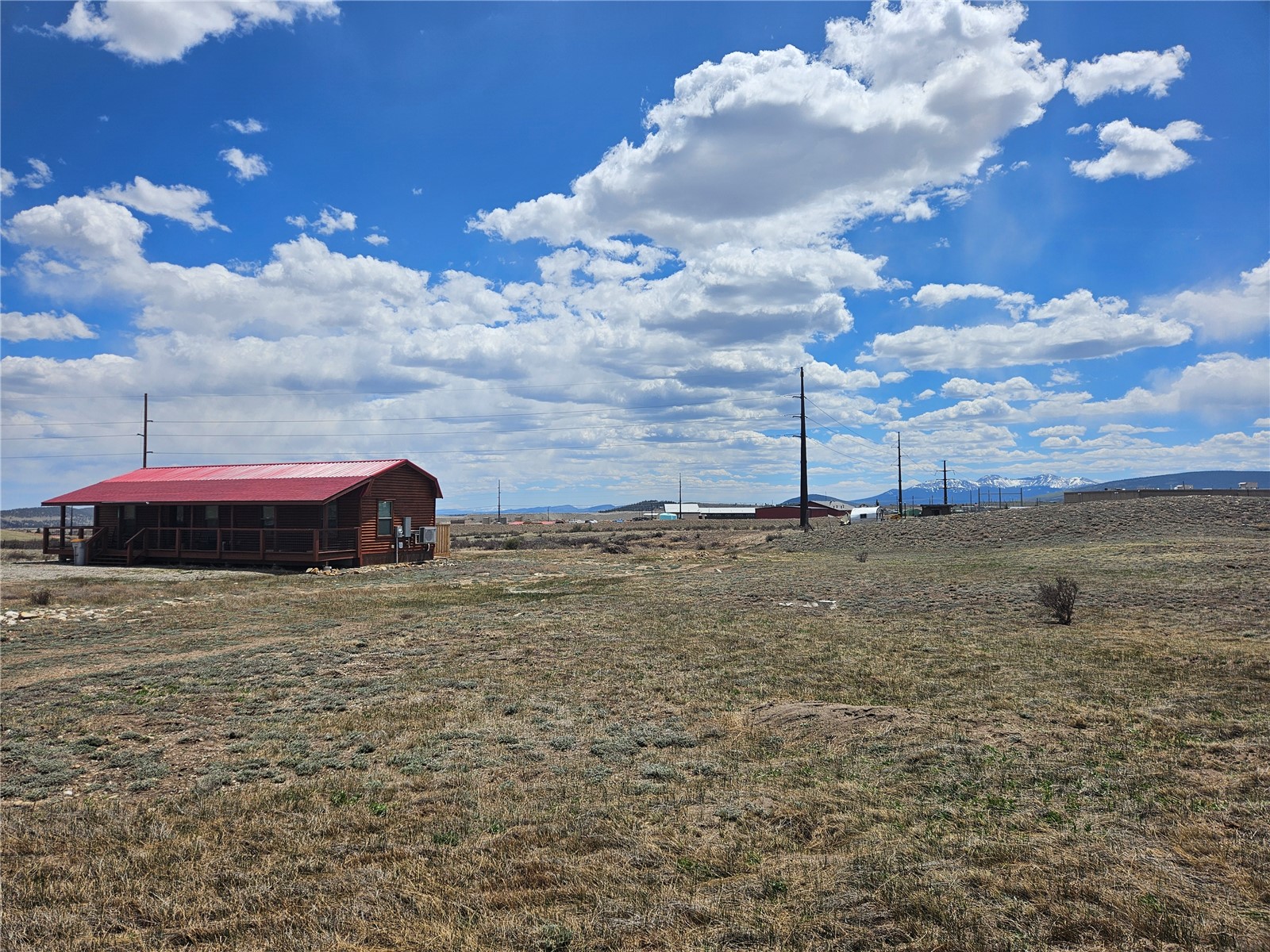 Lot R-06 Meadow Drive Fairplay CO 80440