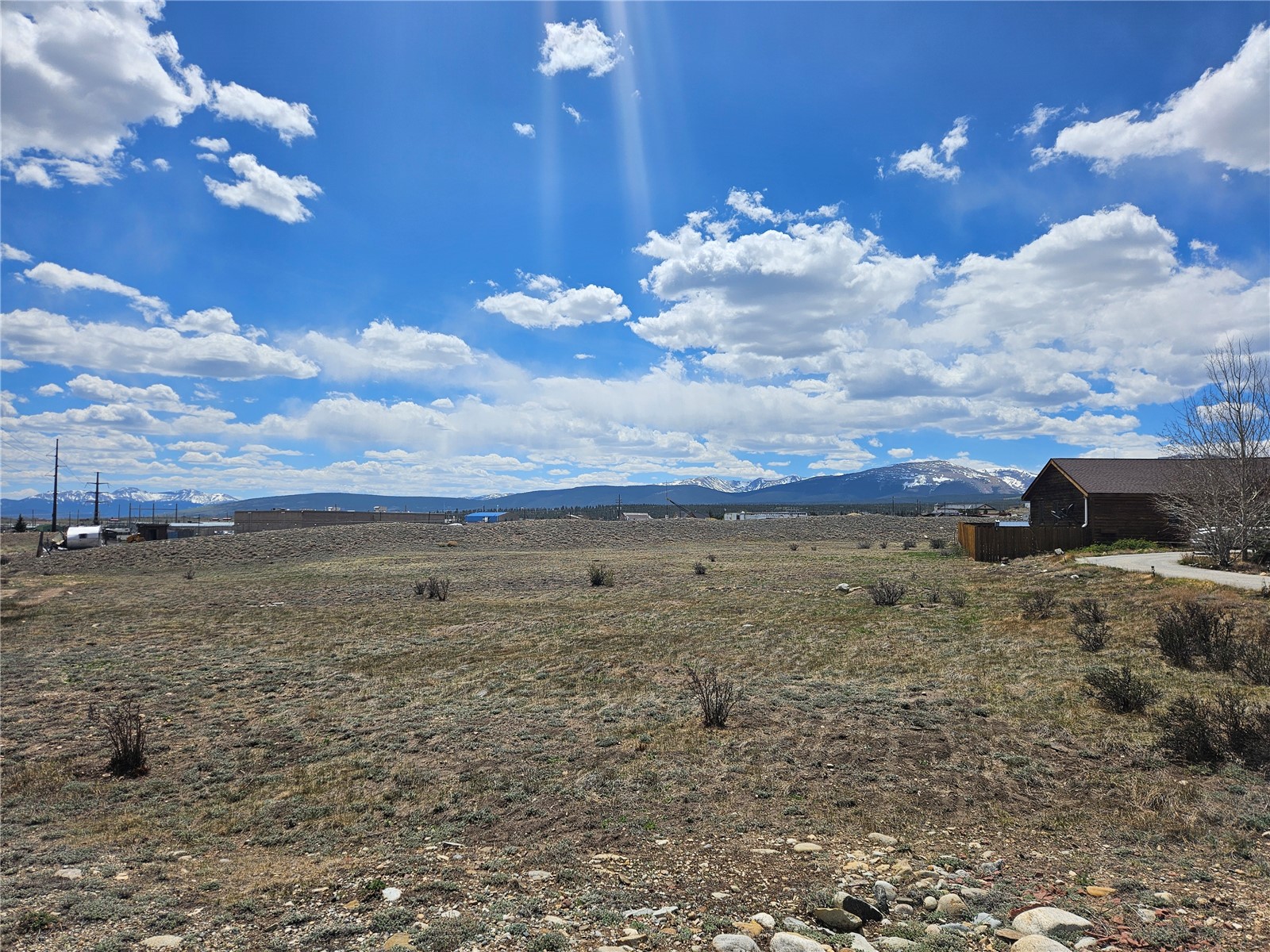 Lot R-06 Meadow Drive Fairplay CO 80440