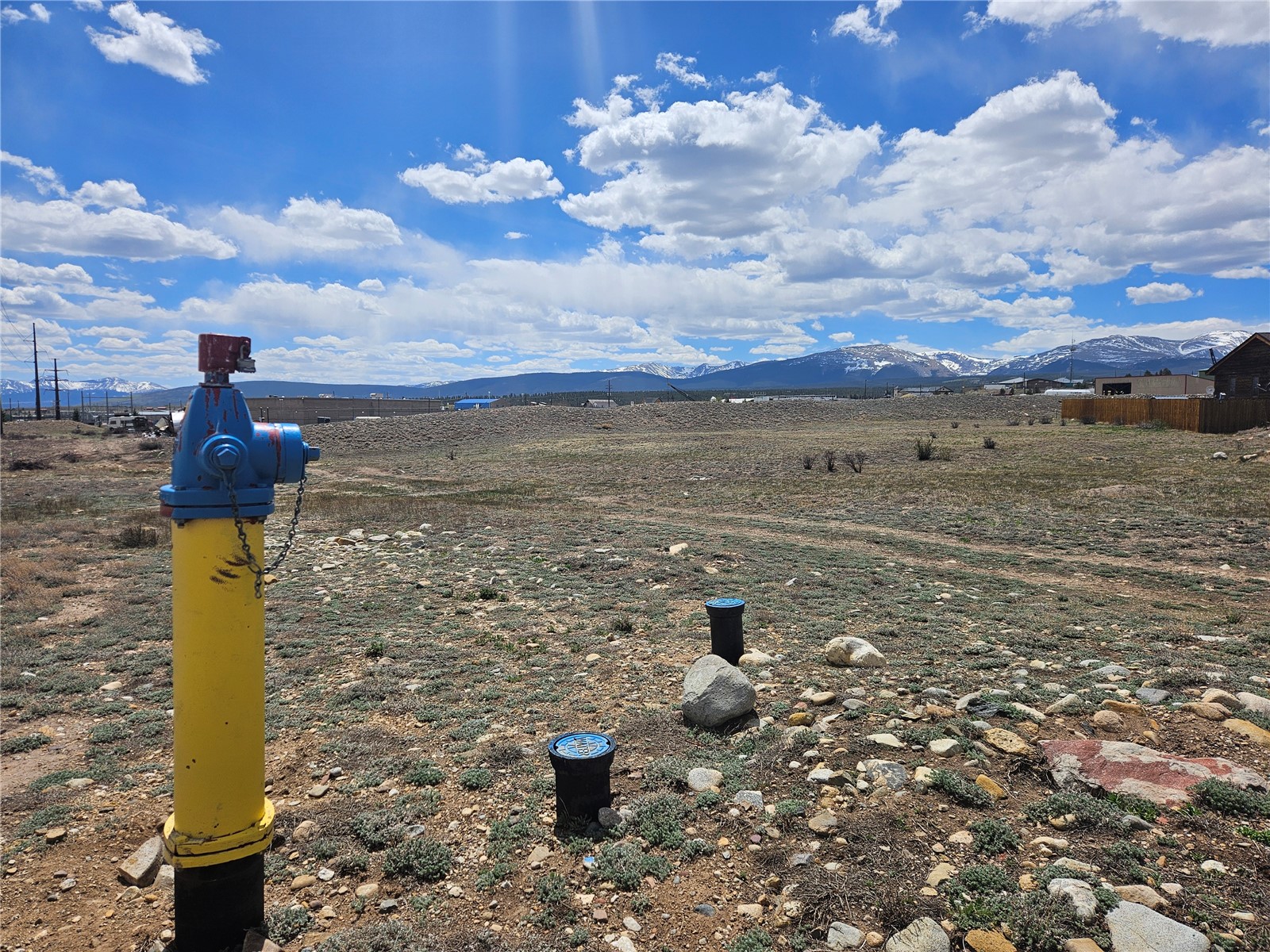 Lot R-06 Meadow Drive Fairplay CO 80440
