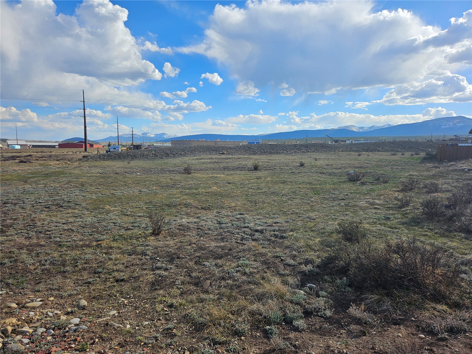 Lot R-06 Meadow Drive Fairplay CO 80440