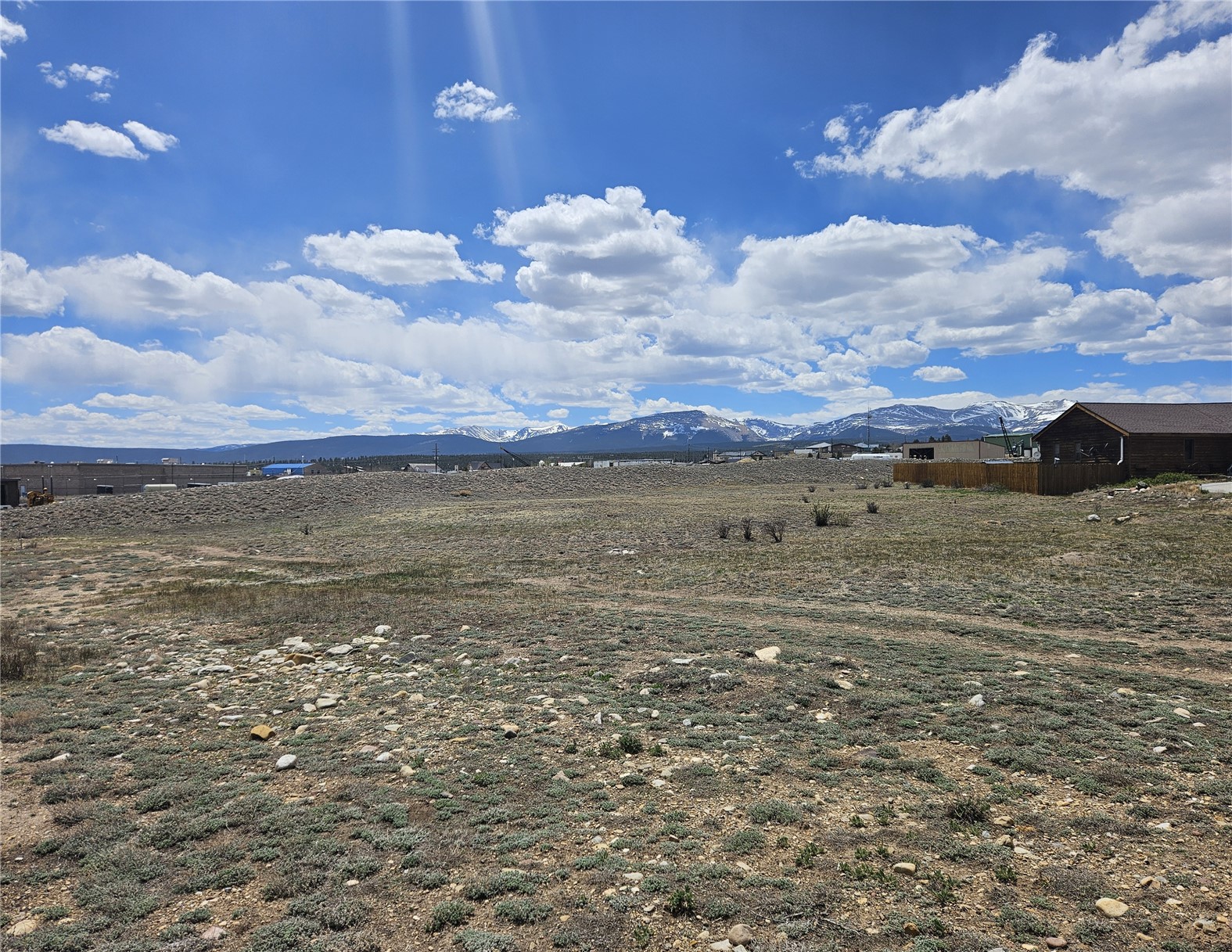 Lot R-06 Meadow Drive Fairplay CO 80440