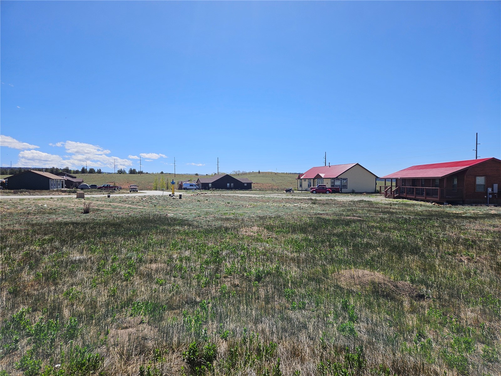 Lot R-06 Meadow Drive Fairplay CO 80440