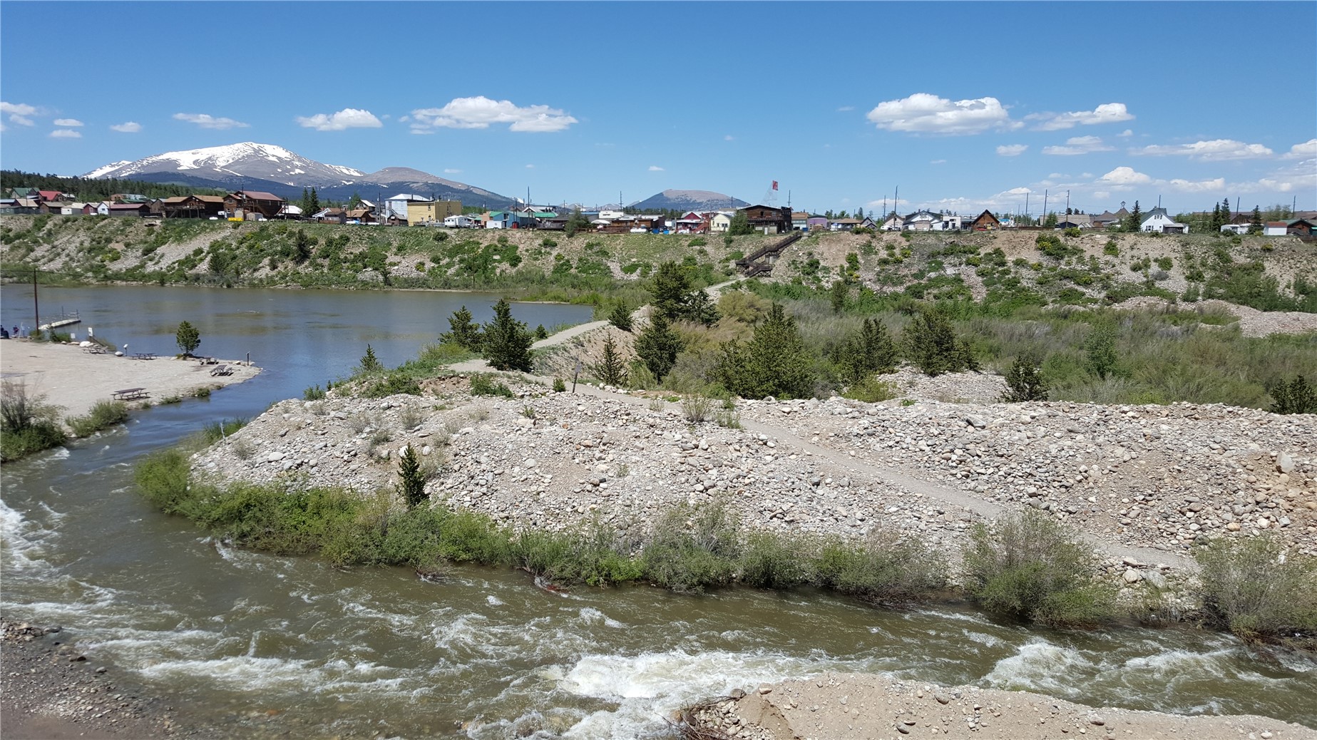 Lot R-06 Meadow Drive Fairplay CO 80440