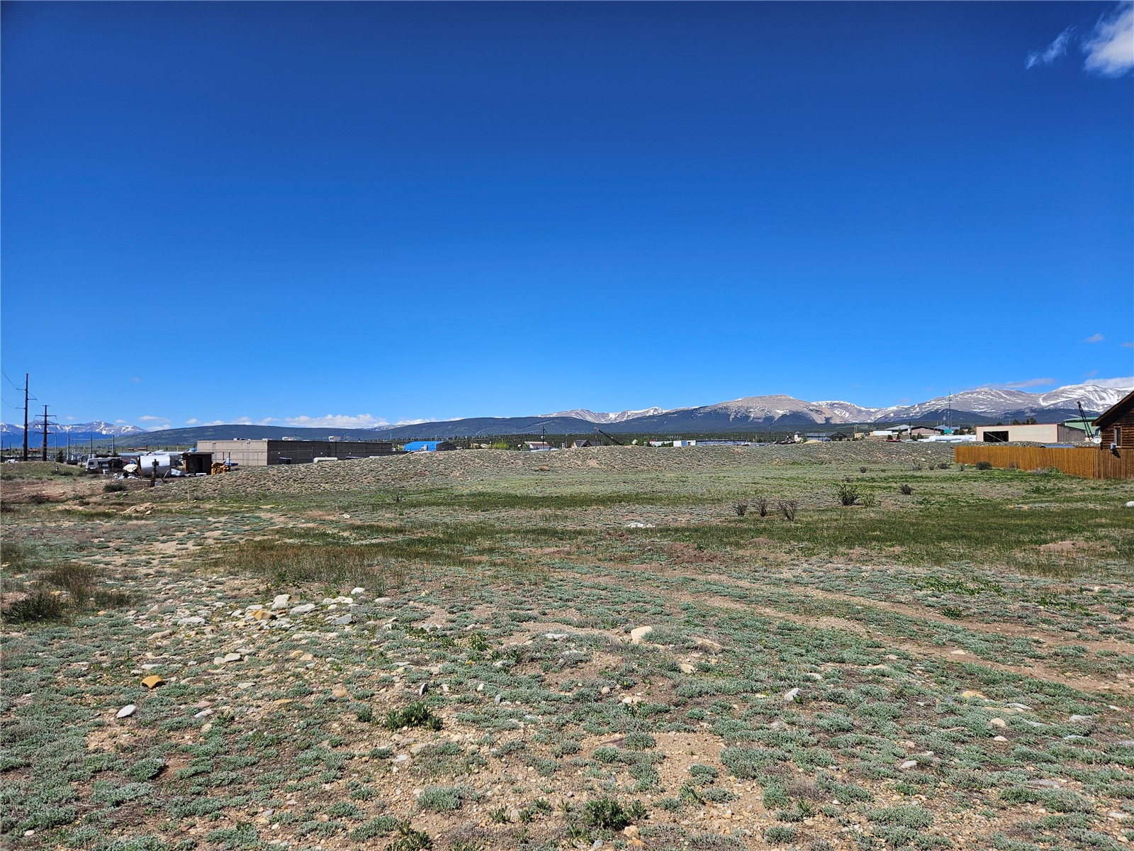 Lot R-06 Meadow Drive Fairplay CO 80440