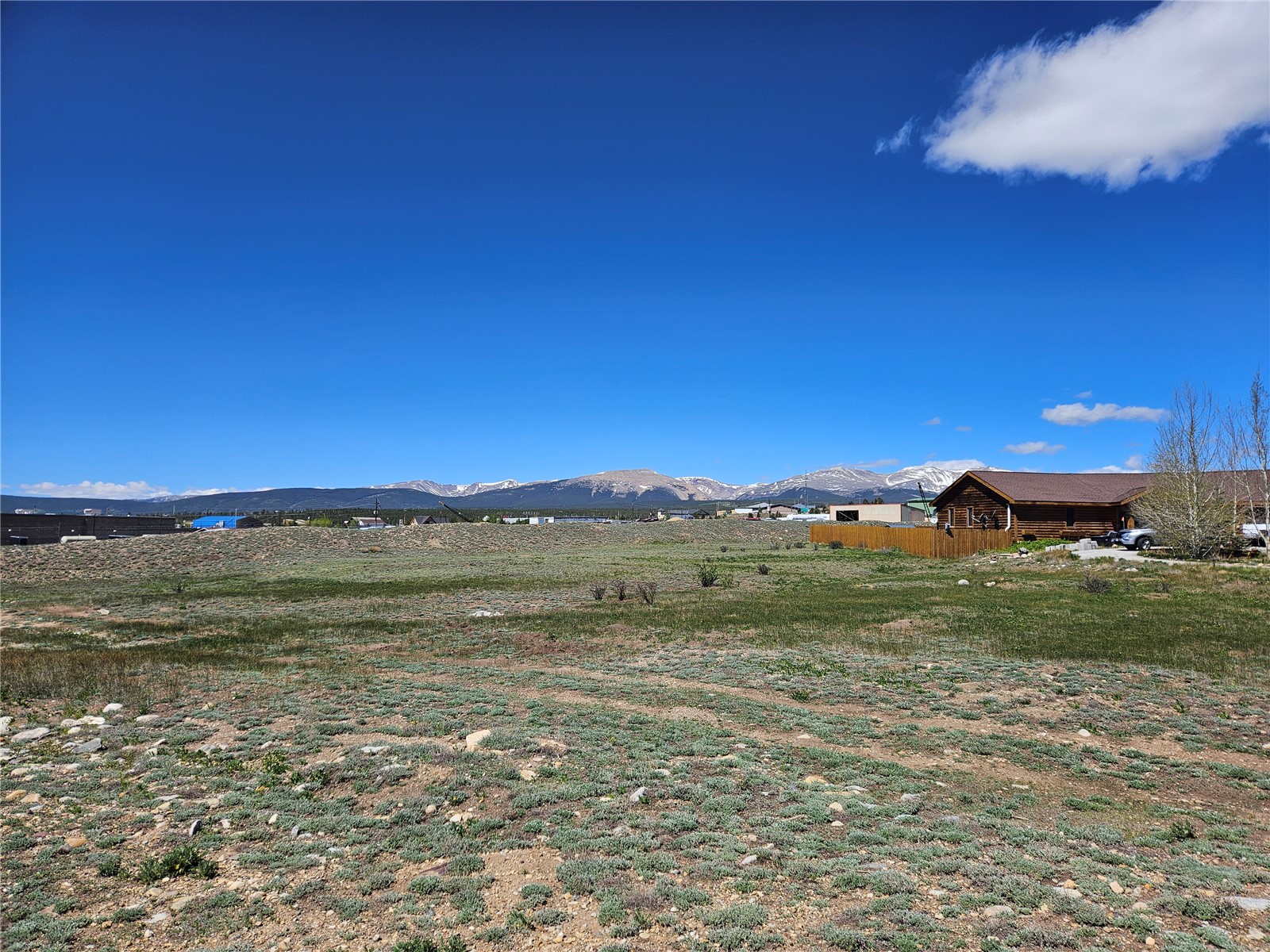 Lot R-06 Meadow Drive Fairplay CO 80440