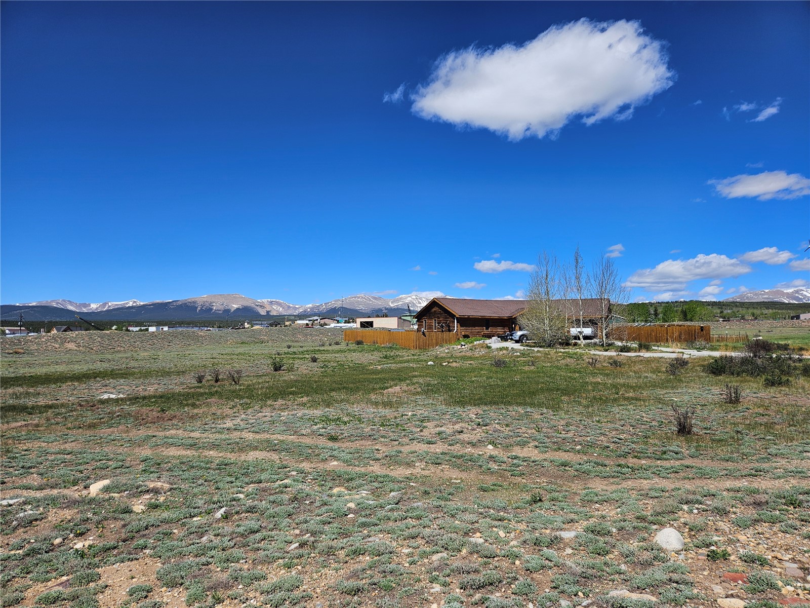 Lot R-06 Meadow Drive Fairplay CO 80440