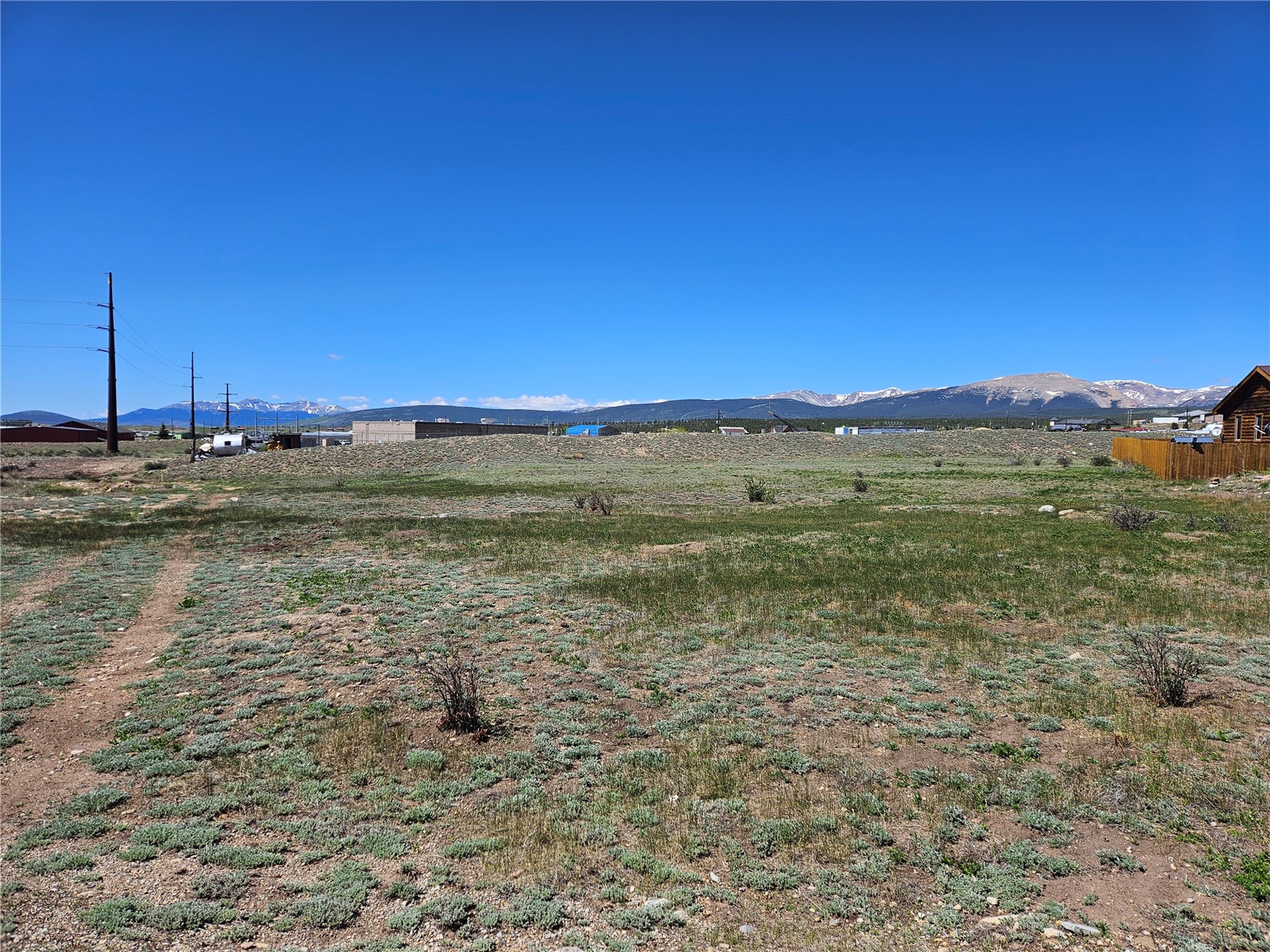 Lot R-06 Meadow Drive Fairplay CO 80440