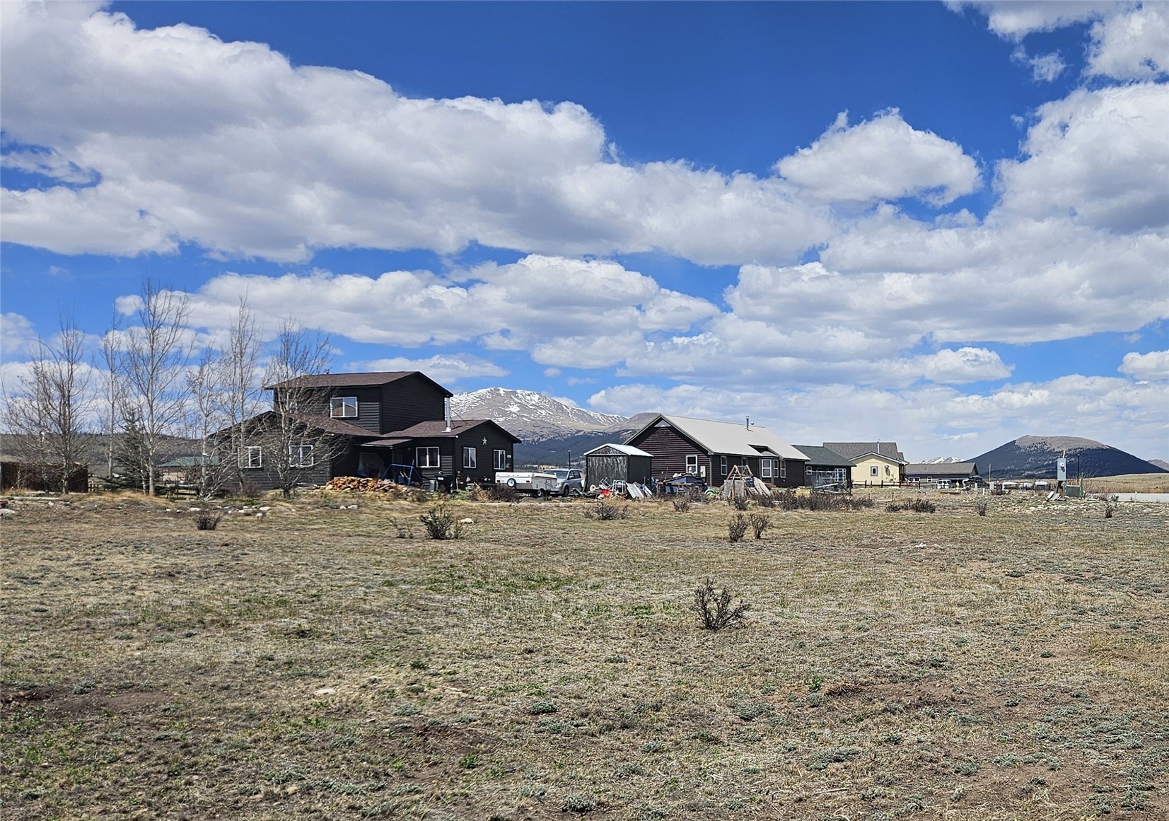 Lot R-06 Meadow Drive Fairplay CO 80440