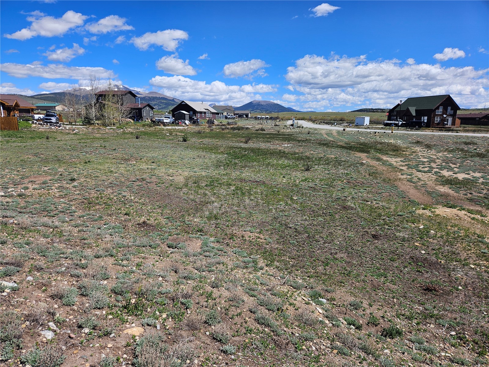Lot R-06 Meadow Drive Fairplay CO 80440