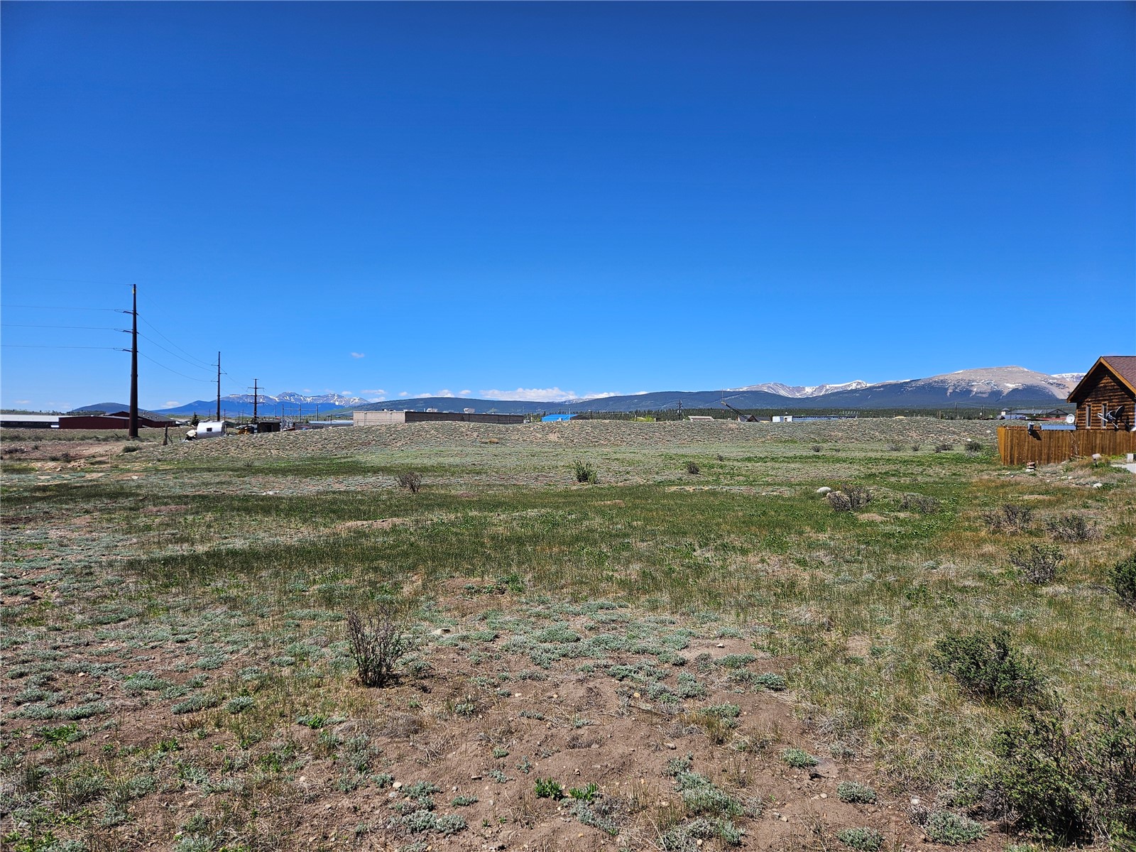 Lot R-06 Meadow Drive Fairplay CO 80440