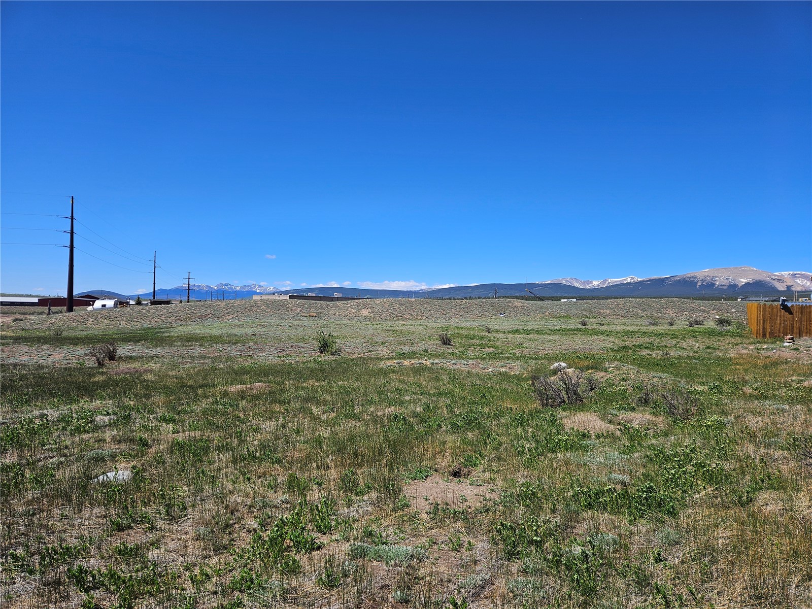 Lot R-06 Meadow Drive Fairplay CO 80440