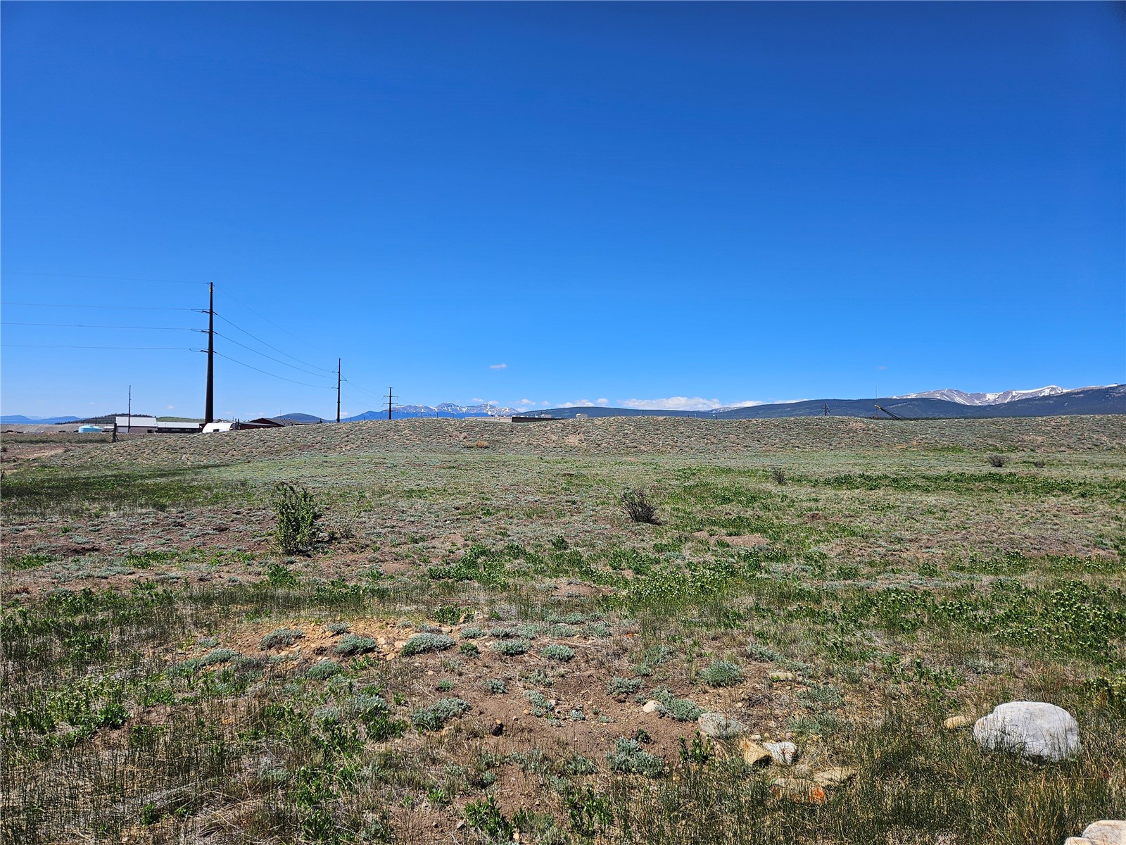 Lot R-06 Meadow Drive Fairplay CO 80440