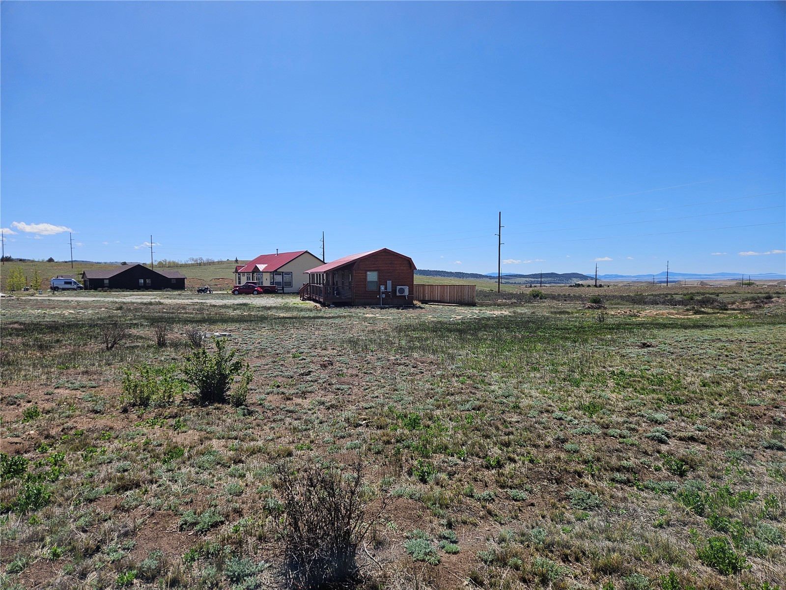 Lot R-06 Meadow Drive Fairplay CO 80440
