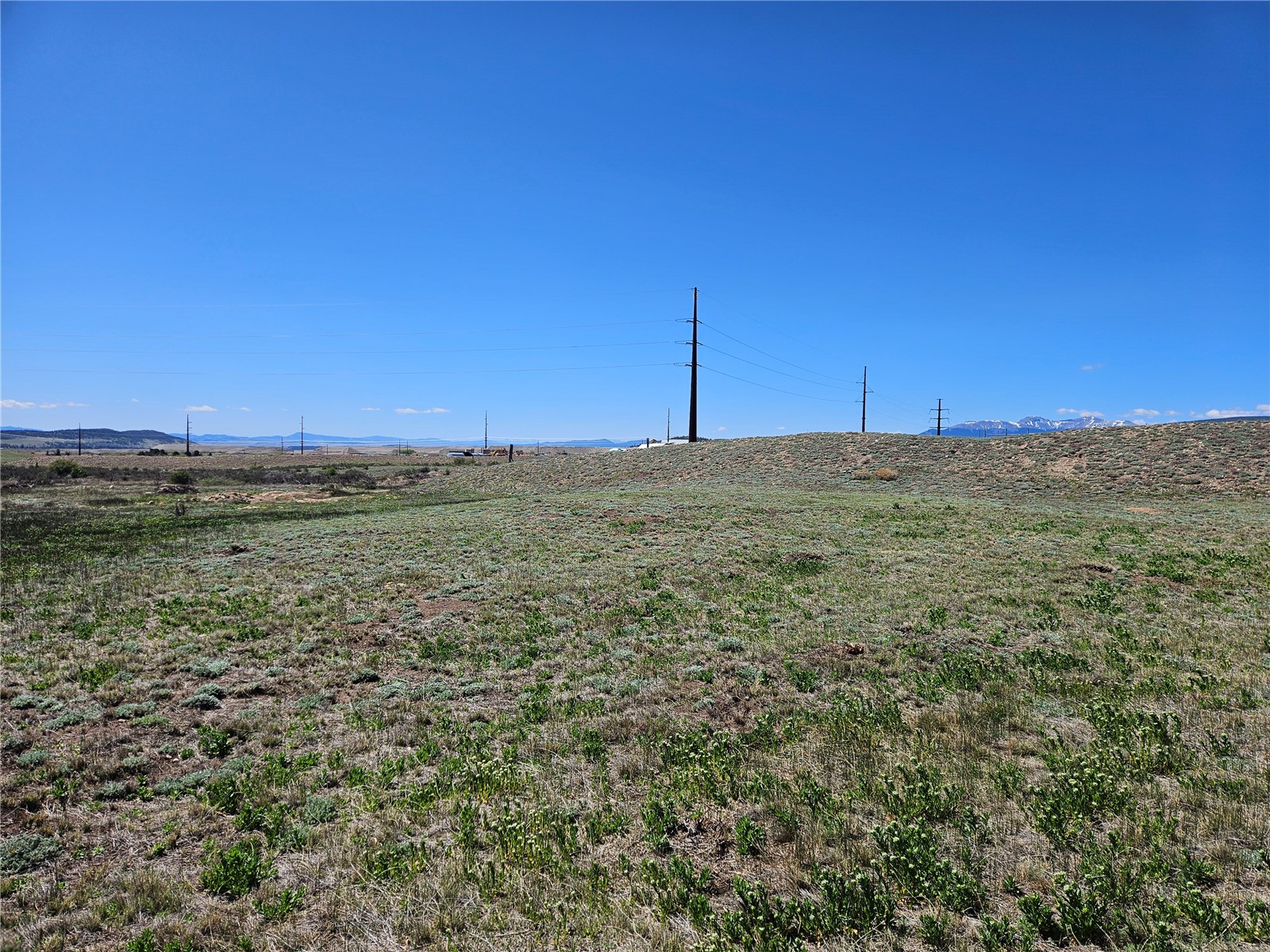 Lot R-06 Meadow Drive Fairplay CO 80440