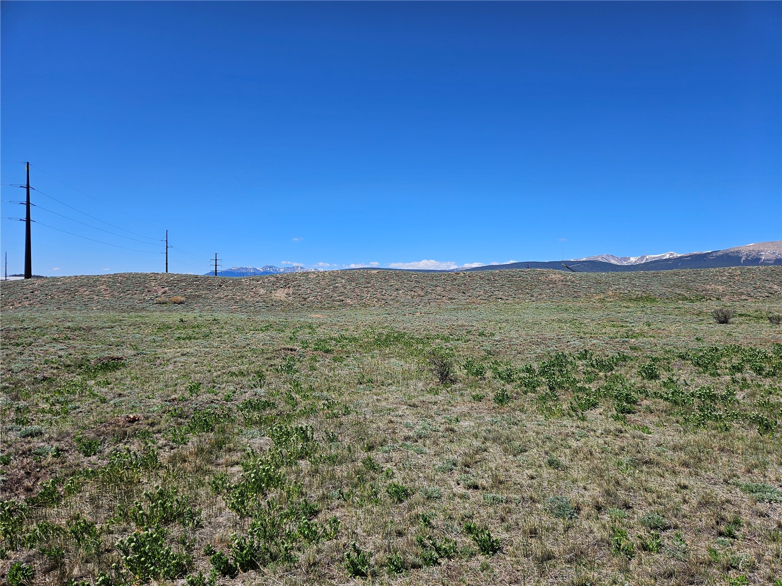 Lot R-06 Meadow Drive Fairplay CO 80440