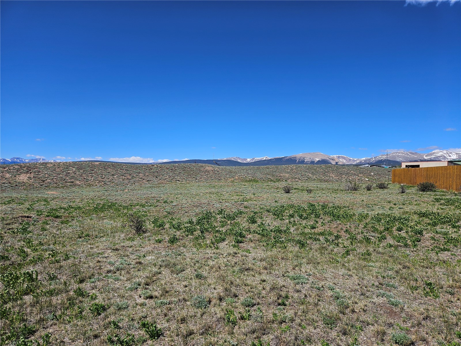 Lot R-06 Meadow Drive Fairplay CO 80440