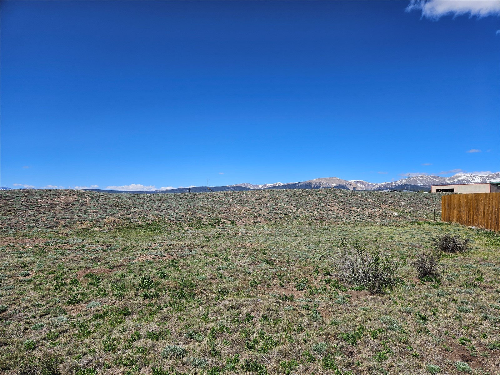 Lot R-06 Meadow Drive Fairplay CO 80440