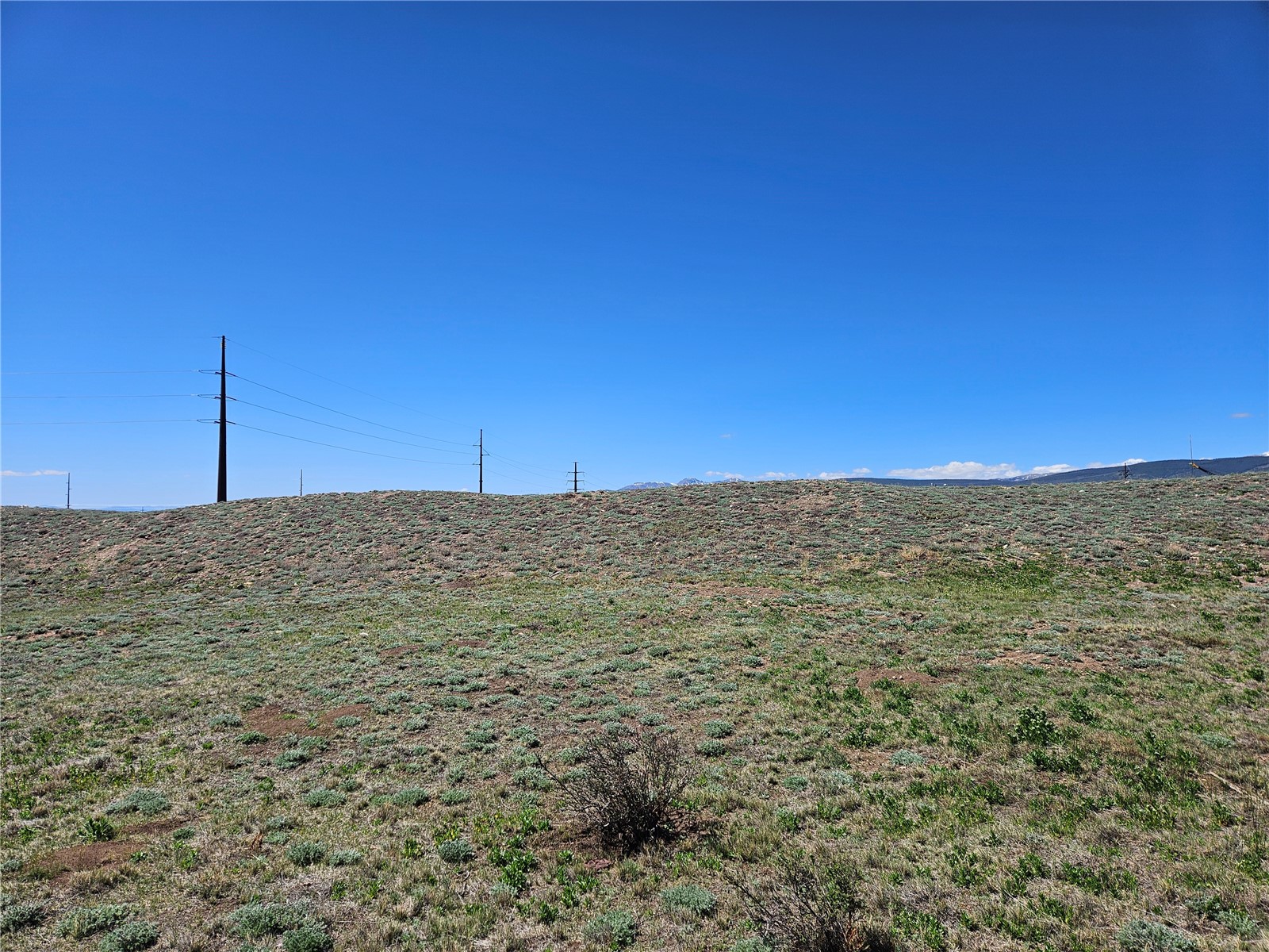 Lot R-06 Meadow Drive Fairplay CO 80440