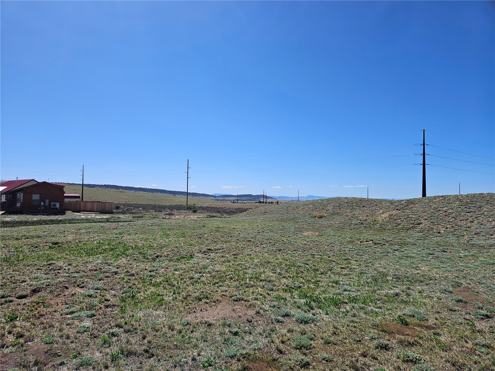 Lot R-06 Meadow Drive Fairplay CO 80440