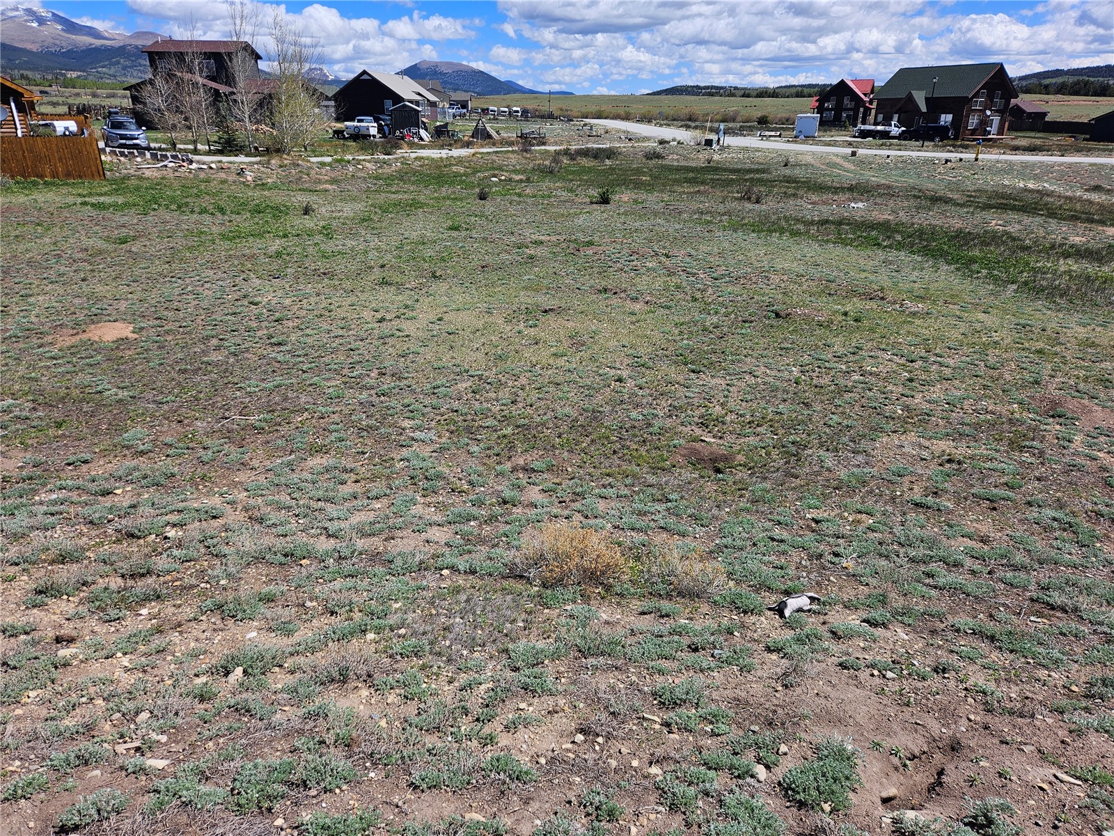 Lot R-06 Meadow Drive Fairplay CO 80440