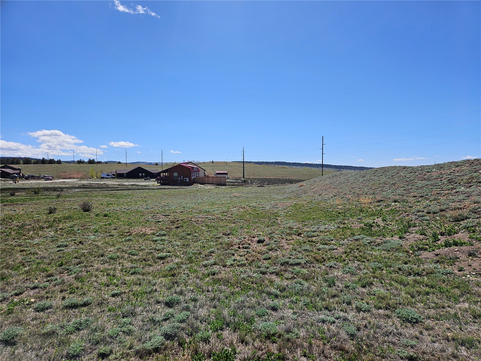 Lot R-06 Meadow Drive Fairplay CO 80440