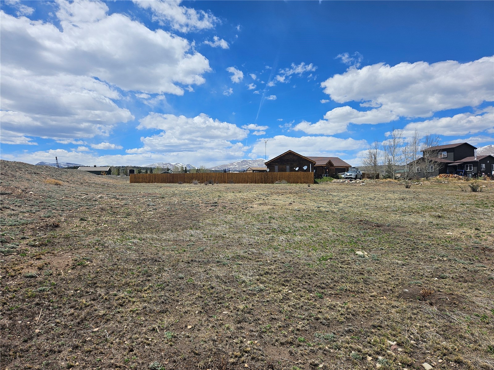 Lot R-06 Meadow Drive Fairplay CO 80440