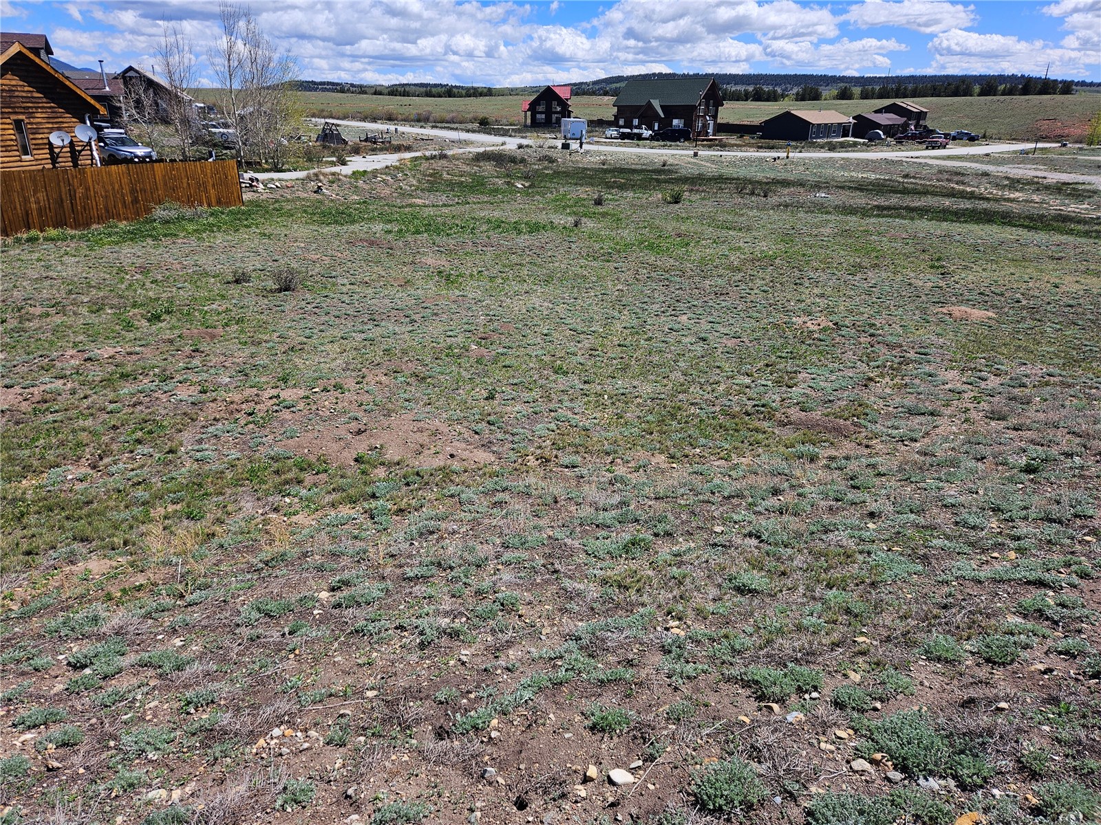 Lot R-06 Meadow Drive Fairplay CO 80440