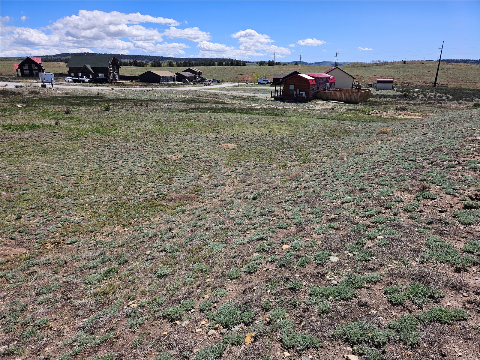 Lot R-06 Meadow Drive Fairplay CO 80440
